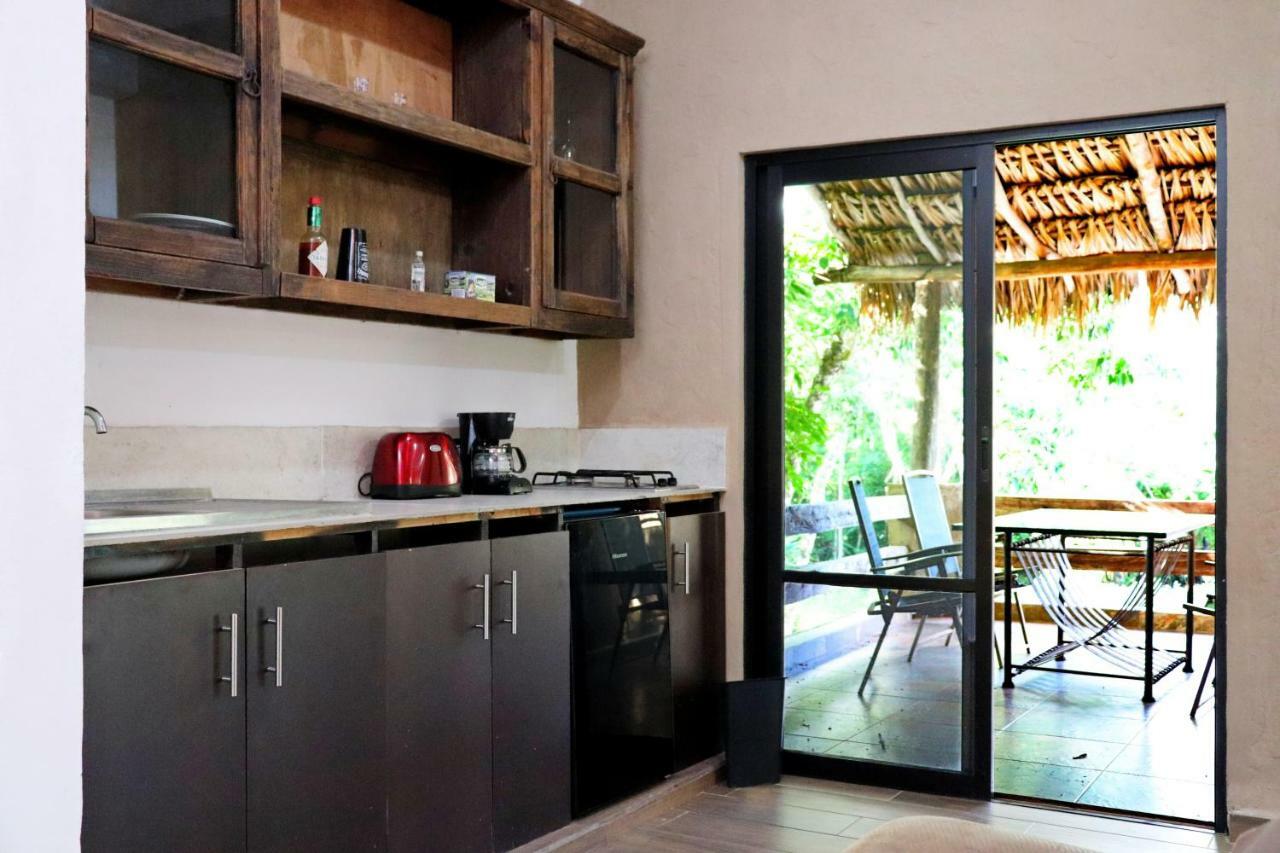 Casa Del Bosque Cancún Eksteriør bilde