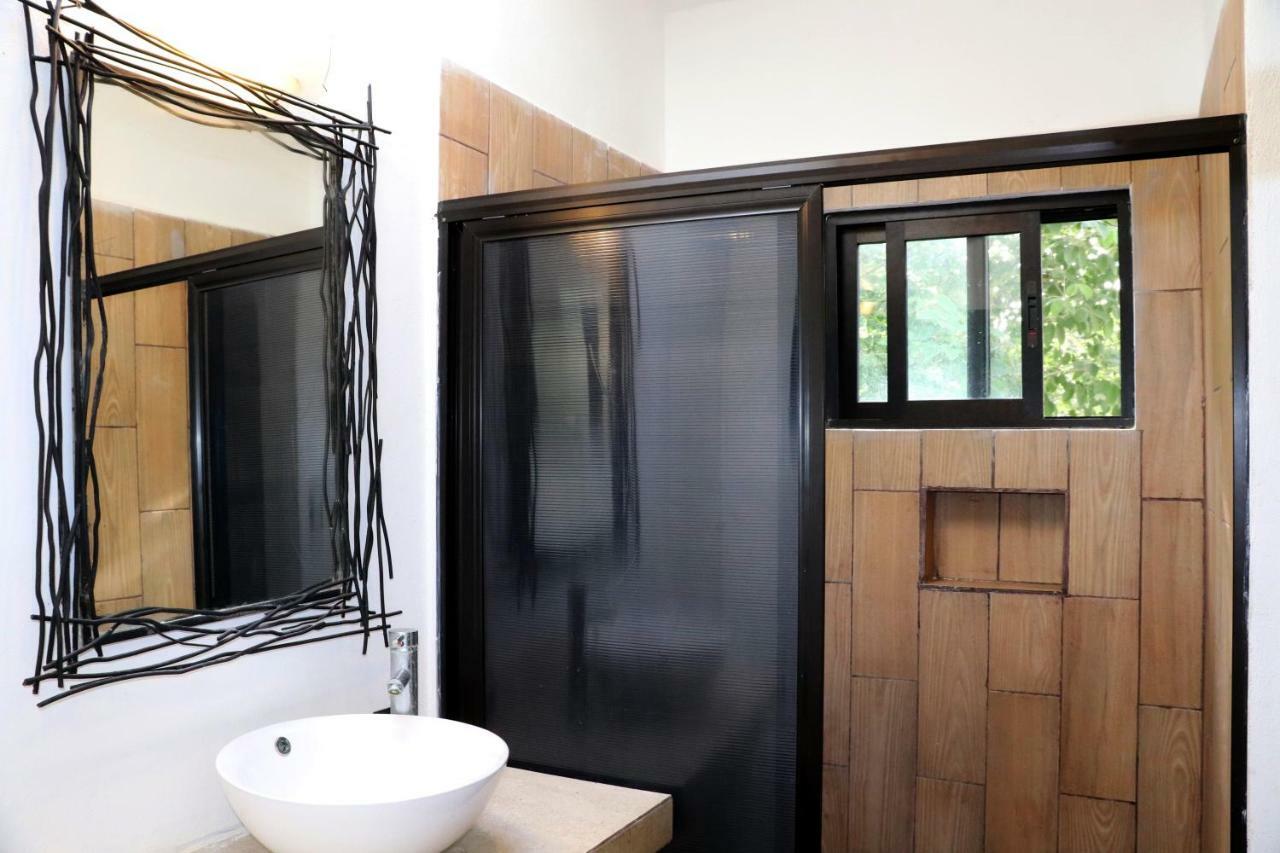 Casa Del Bosque Cancún Eksteriør bilde