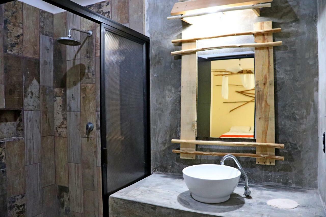 Casa Del Bosque Cancún Eksteriør bilde