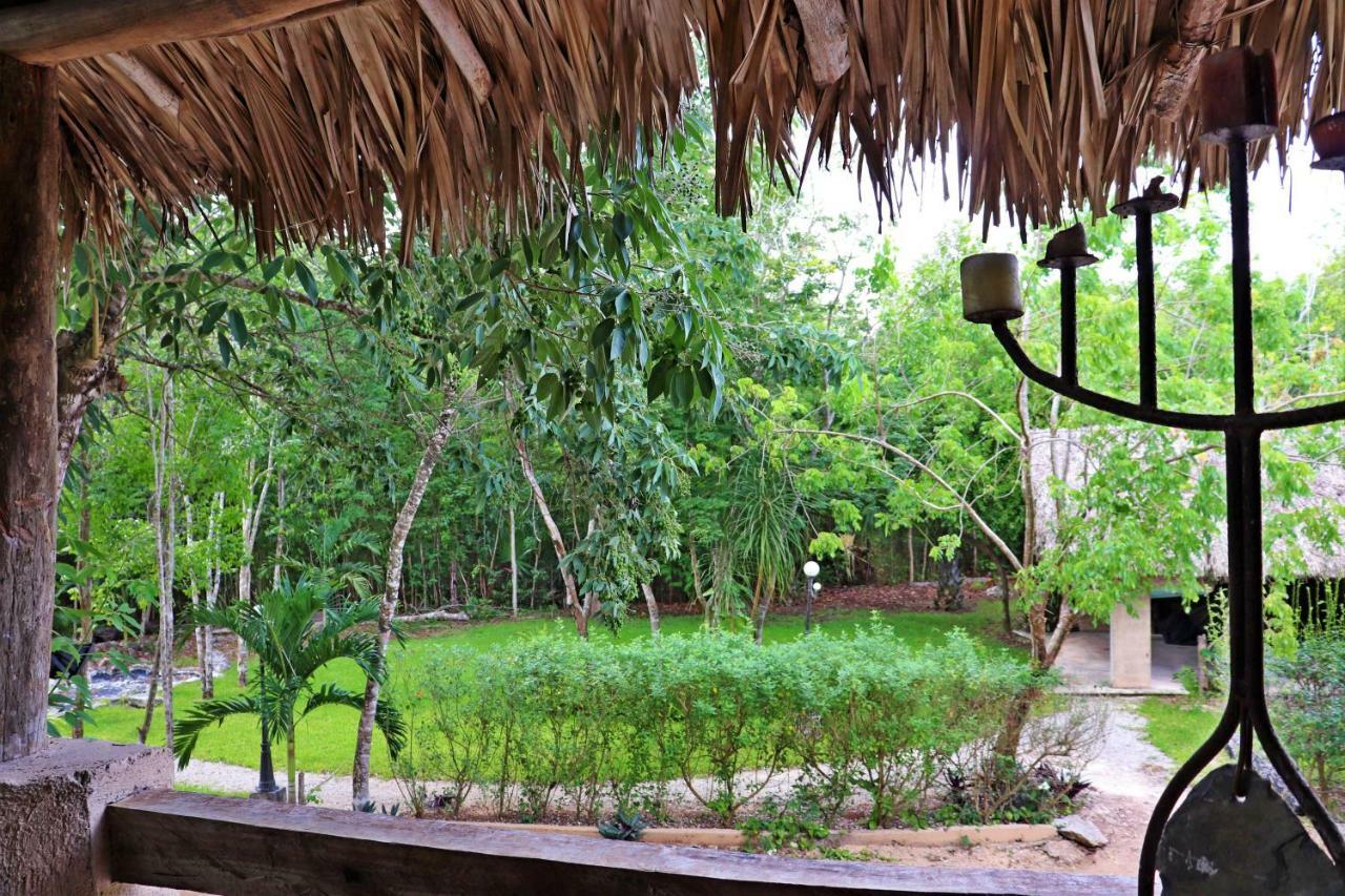 Casa Del Bosque Cancún Eksteriør bilde